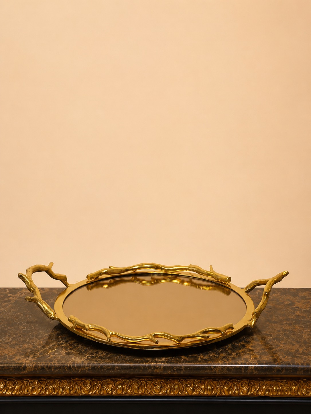سینی گرد ۱۲۳۵۹۶