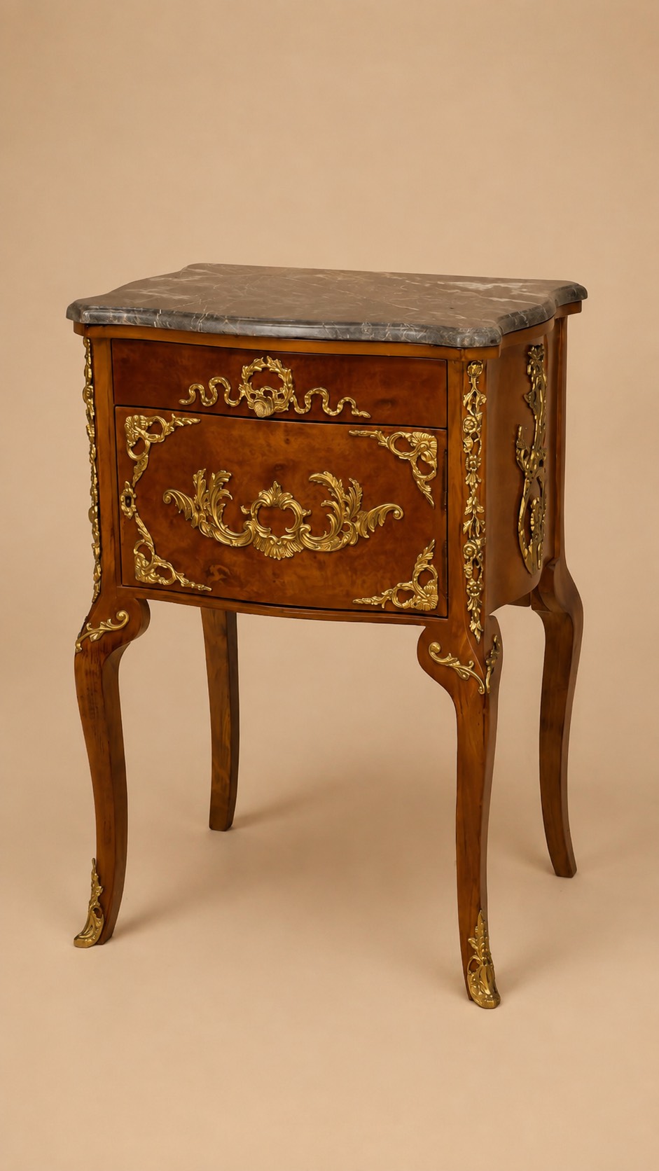 گل میز تک درب 1794